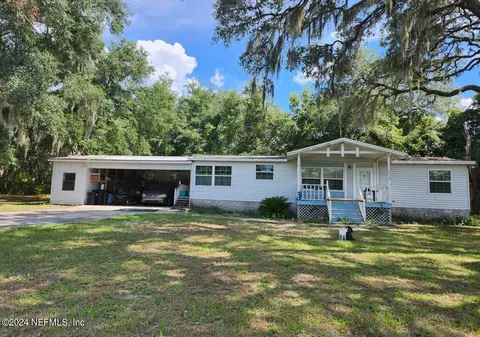 901 County Road 308b, Pomona Park, FL 32181