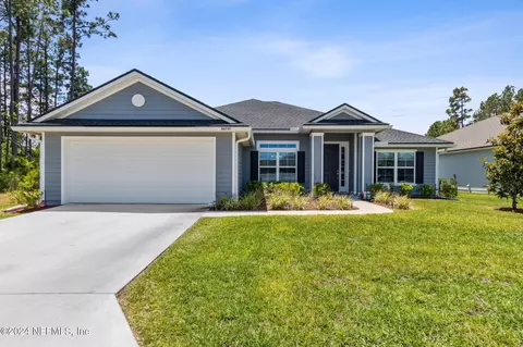 86701 Lazy Lake Cir, Yulee, FL 32097