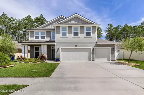 306 Grampian Highlands Dr, Saint Johns, FL 32259