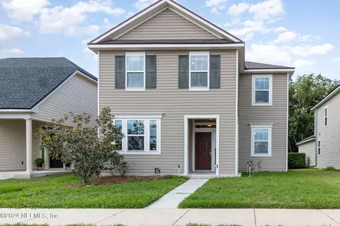 382 Vineyard Ln, Orange Park, FL 32073