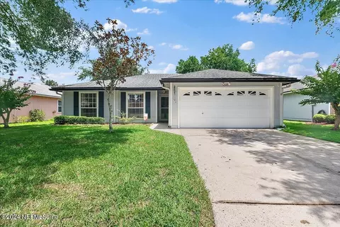 4545 Arch Creek Dr S, Jacksonville, FL 32257
