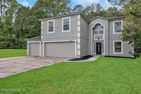 55665 Bear Run Rd, Callahan, FL 32011
