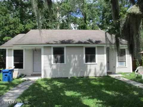 7853 Jasper Ave, Jacksonville, FL 32211