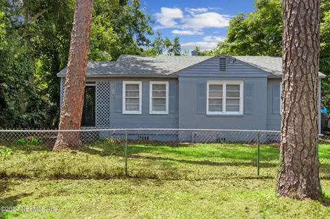 1160 Bunker Hill Blvd, Jacksonville, FL 32208