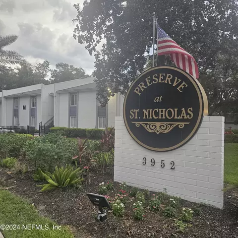 3952 Atlantic Blvd #J-10, Jacksonville, FL 32207