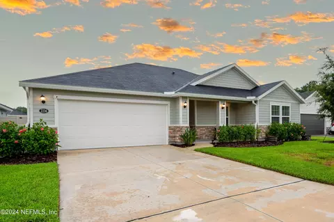 2236 Burton Island Way, Jacksonville, FL 32218