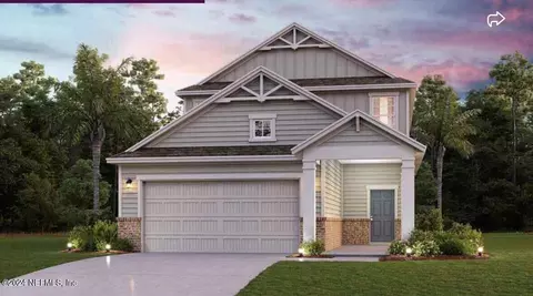 95153 Terris Way, Fernandina Beach, FL 32034