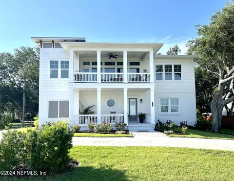 501 N Point Rd, Saint Augustine, FL 32084