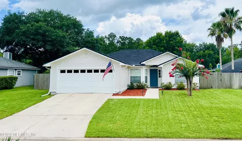 4590 Carriage Crossing Dr, Jacksonville, FL 32258