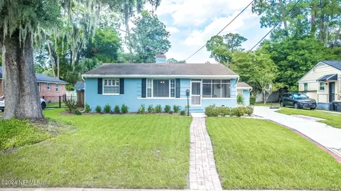 1445 Monticello Rd, Jacksonville, FL 32207