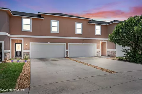 3073 Zeyno Dr, Middleburg, FL 32068