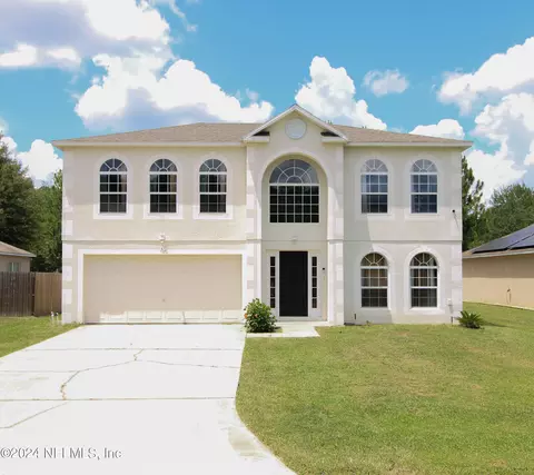 717 Largo Ln, Macclenny, FL 32063