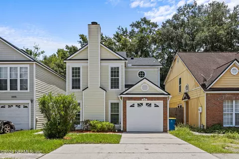 10991 Traci Lynn Dr, Jacksonville, FL 32218