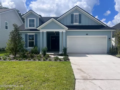 434 Twilight Ln #33, Saint Augustine, FL 32095