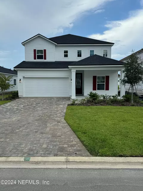 214 Archstone Way #79, Saint Augustine, FL 32092