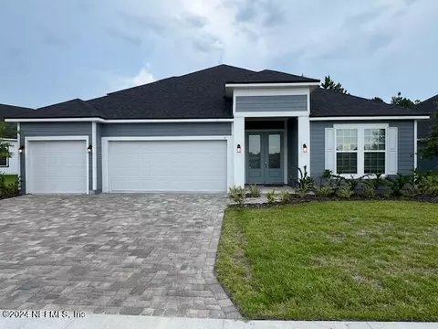 491 Archstone Way #42, Saint Augustine, FL 32092