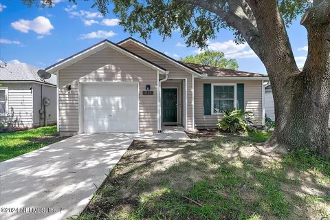 1156 Creeks Ridge Rd, Jacksonville, FL 32225