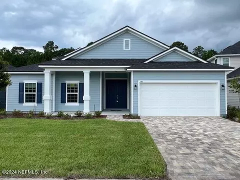 263 Archstone Way #21, Saint Augustine, FL 32092