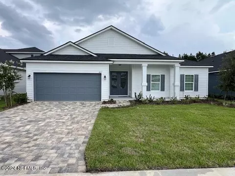 355 Archstone Way #31, Saint Augustine, FL 32092