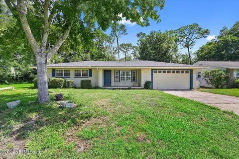 7517 Altama Rd, Jacksonville, FL 32216