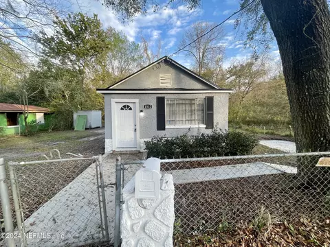 1512 Rutledge Ave, Jacksonville, FL 32208