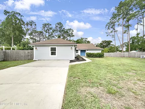 10396 Arrow Forest Ct, Jacksonville, FL 32257