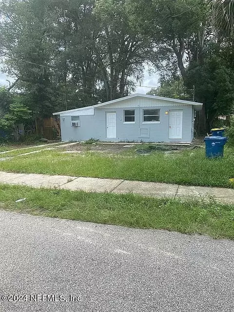 8142 Eaton Ave, Jacksonville, FL 32211