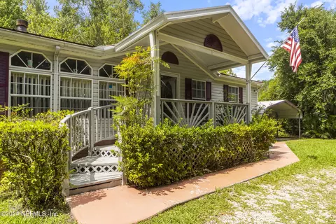 109 County Road 207a, East Palatka, FL 32131