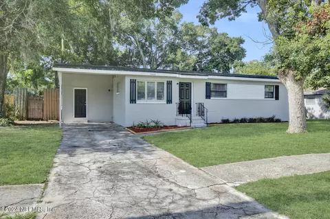 10618 Lone Star Rd, Jacksonville, FL 32225