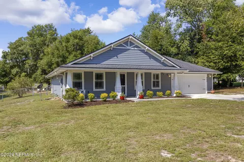 4620 SE 3rd Pl, Keystone Heights, FL 32656