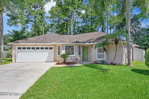 3008 Bridgeview Dr, Jacksonville, FL 32216