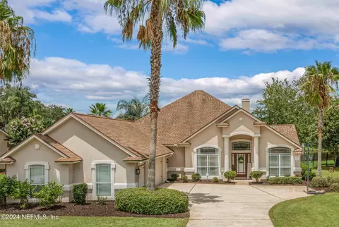 2278 S Brook Dr, Fleming Island, FL 32003