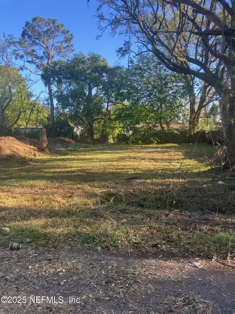 0 Arnold Ave, Jacksonville, FL 32254