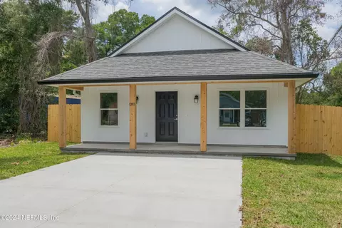 1050 Butler Ave, Saint Augustine, FL 32084