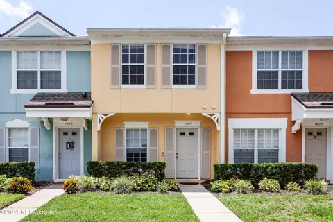 12311 Kensington Lakes Dr #1604, Jacksonville, FL 32246