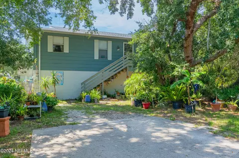 505 12th St, Saint Augustine, FL 32084