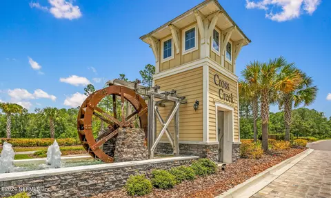 2934 Little Creek Ct, Green Cove Springs, FL 32043