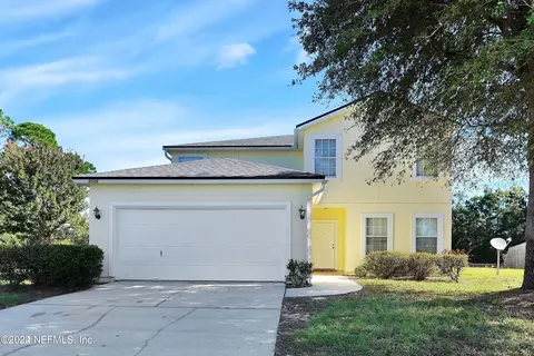 2509 Spring Pond Ln, Jacksonville, FL 32221