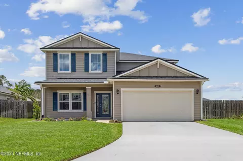 462 Colorado Springs Way, Saint Augustine, FL 32092