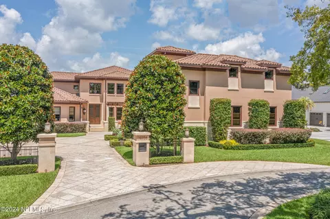 10758 Waverley Bluff Way, Jacksonville, FL 32223