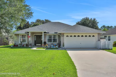 1603 Timber Trace Dr, Saint Augustine, FL 32092