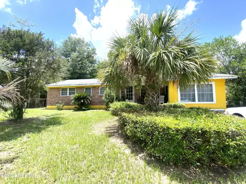 2842 Goldenrod Cir W, Jacksonville, FL 32246
