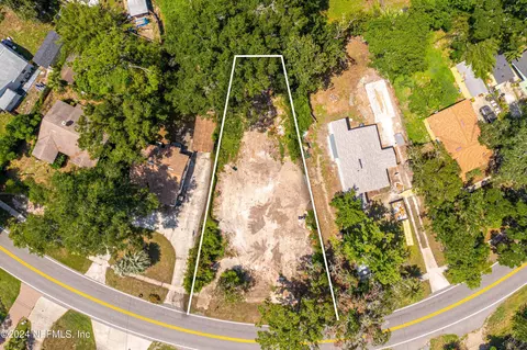 2935 Lake Shore Blvd, Jacksonville, FL 32210