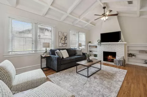 1302 Talbot Ave, Jacksonville, FL 32205