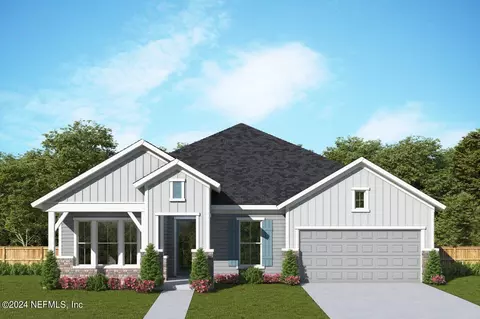 263 Rushing Dr, Saint Augustine, FL 32092