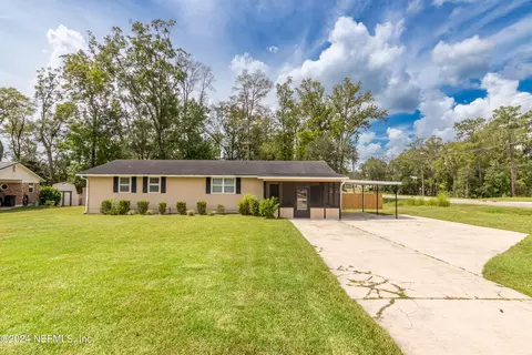 706 Estates Cove Rd, Jacksonville, FL 32221