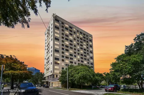 311 W Ashley St #1005, Jacksonville, FL 32202