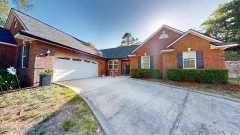 3201 Carmel Rd, Saint Augustine, FL 32086