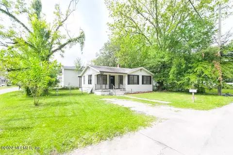 2950 Warrington St, Jacksonville, FL 32254