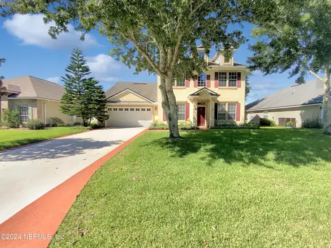 2121 Sandy Branch Pl, Saint Augustine, FL 32092